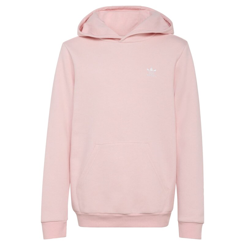 ADIDAS ORIGINALS Mikina Essentials růžová