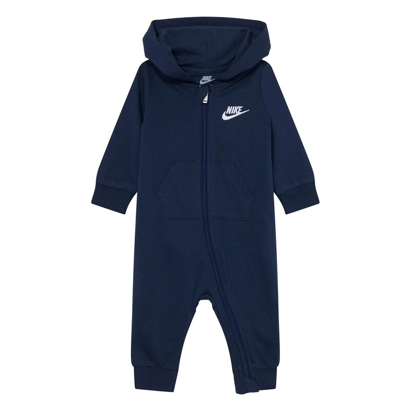 Nike Sportswear Overal FUTURA námořnická modř