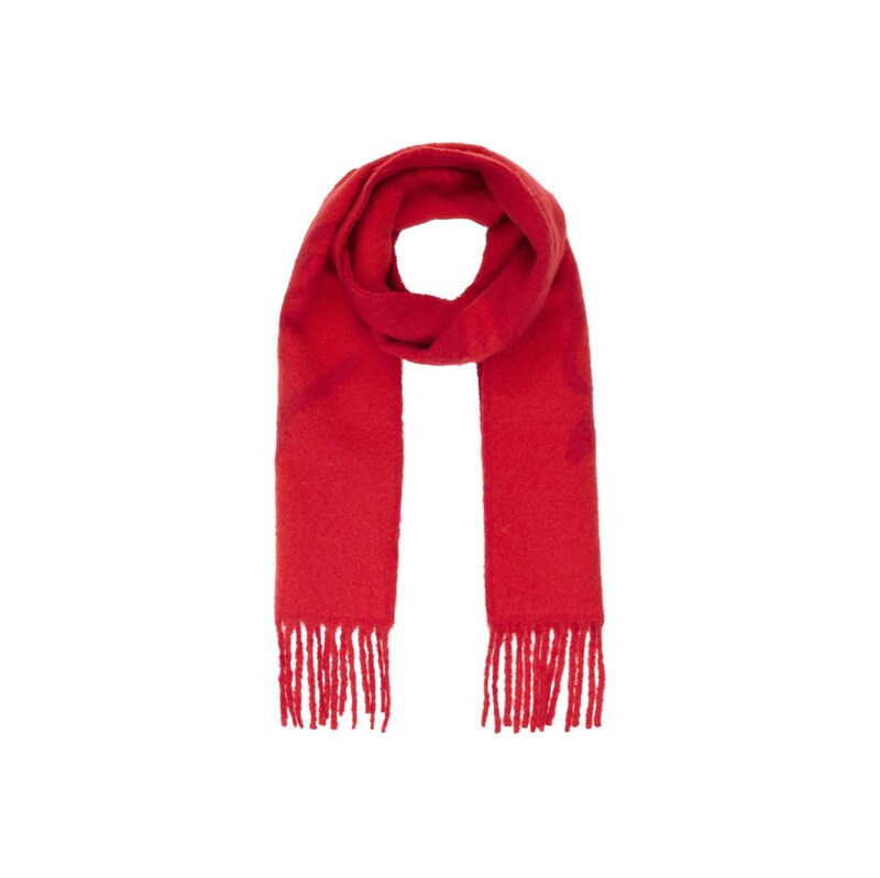 Desigual Šála červená 115094702