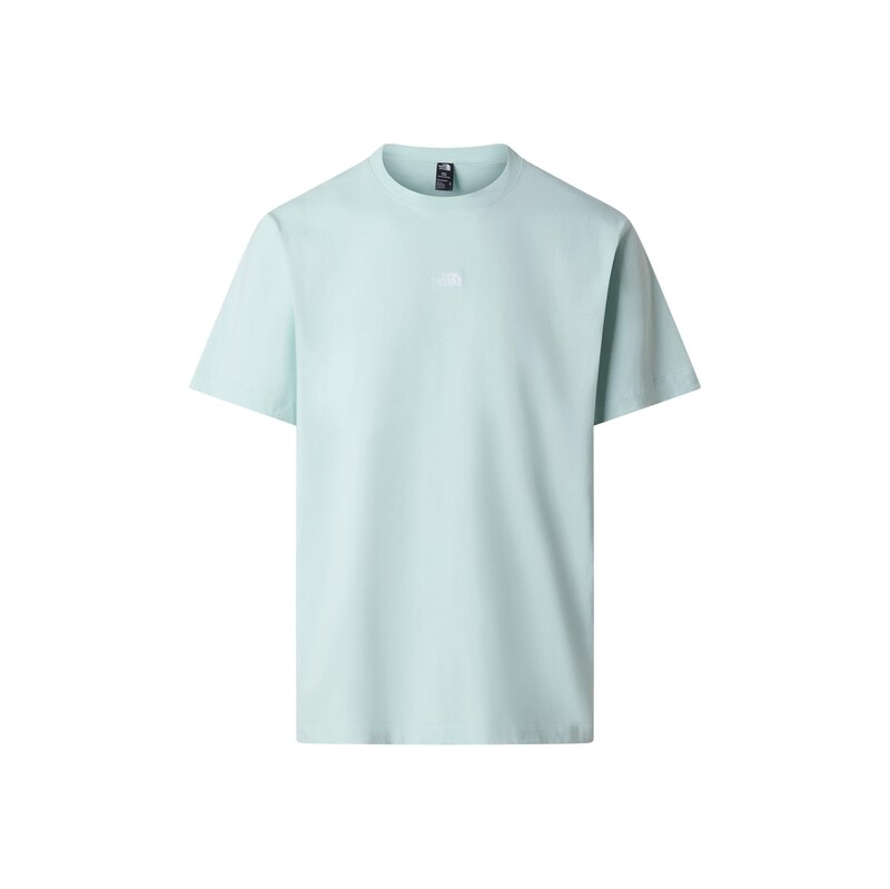 THE NORTH FACE Tričko Essential světlemodrá