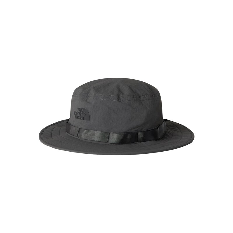 THE NORTH FACE Klobouk Class V Brimmer šedá 115094757