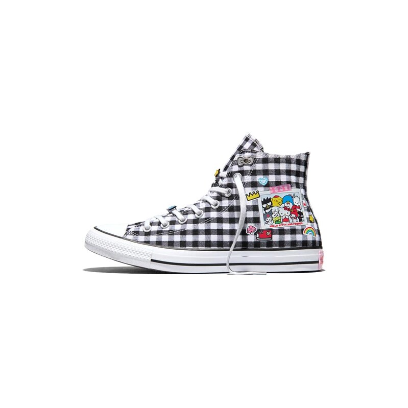 Converse Converse x hello kitty and friends chuck taylor all