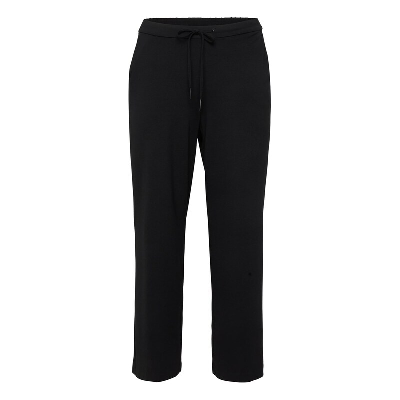 Vero Moda Curve Kalhoty VMCEVA černá 115094928