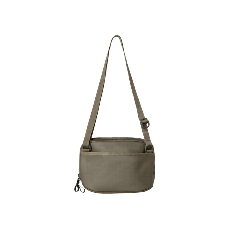 THE NORTH FACE Taška přes rameno 'BCV PRO CROSSBODY' šedá / mix barev