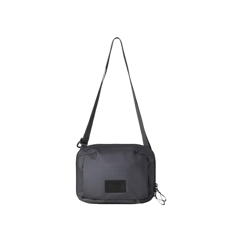 THE NORTH FACE Taška přes rameno BCV PRO CROSSBODY šedá / antracitová 115095066