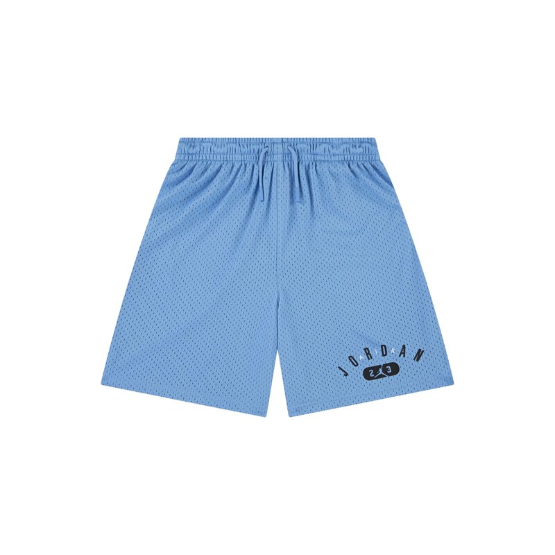 Jordan Kalhoty 23 nebeská modř / černá / bílá