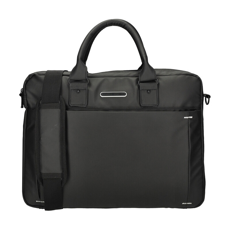 Pánská taška na notebook Enrico Benetti Northern 47247 Black