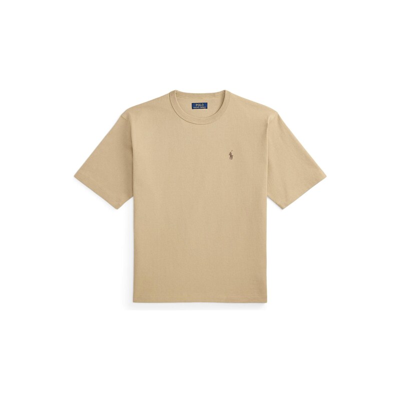 Polo Ralph Lauren Tričko béžová