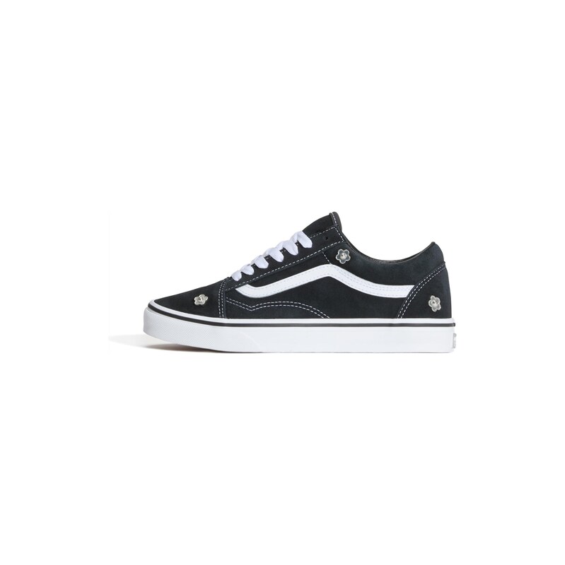 VANS Tenisky Old Skool černá / bílá