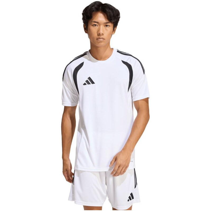 Pánské tričko adidas Tiro 26 League Jersey white KB1352 pánské