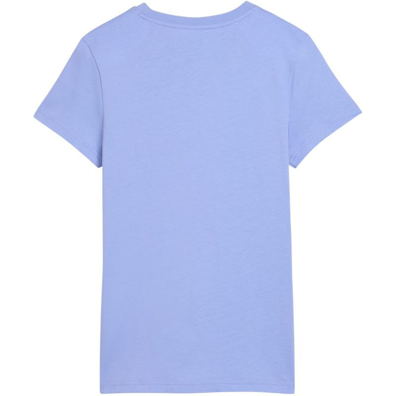 Dámské tričko ESS Small No.1 Logo fialová 60 model 22063440 -
