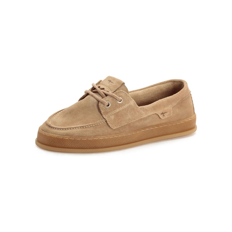Tamaris Slipper béžová