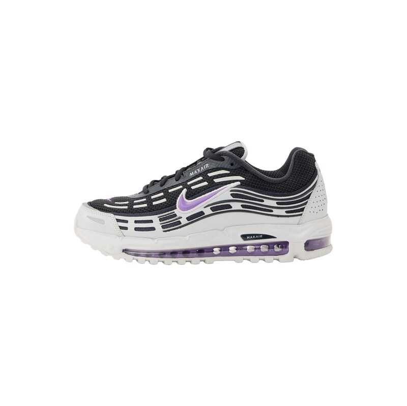 Nike Sportswear Tenisky AIR MAX TL 2.5 tmavě šedá / fialová /