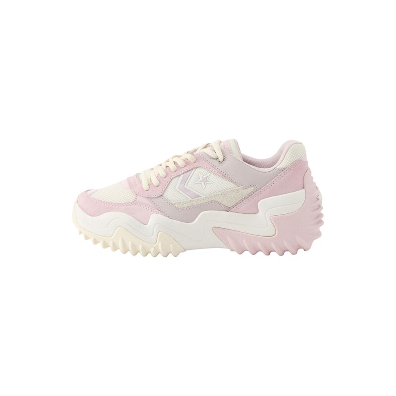 CONVERSE Tenisky WAVE MOTION krémová / světle fialová / růžová