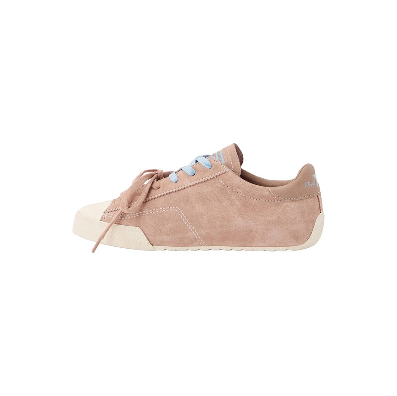 CONVERSE Tenisky CT OX světlemodrá / mokka / bílá