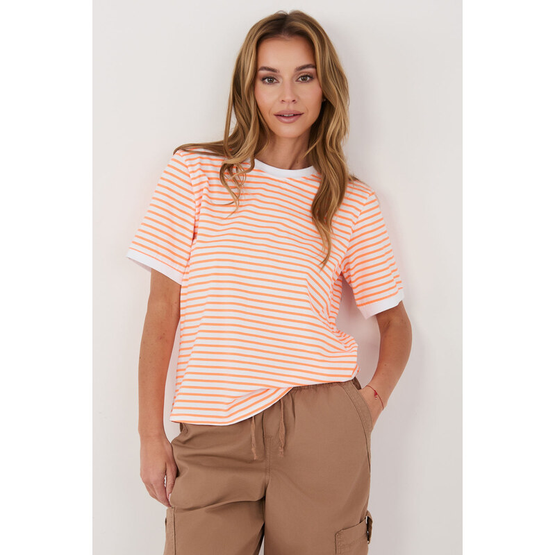 T-shirt model 226977 Rue Paris