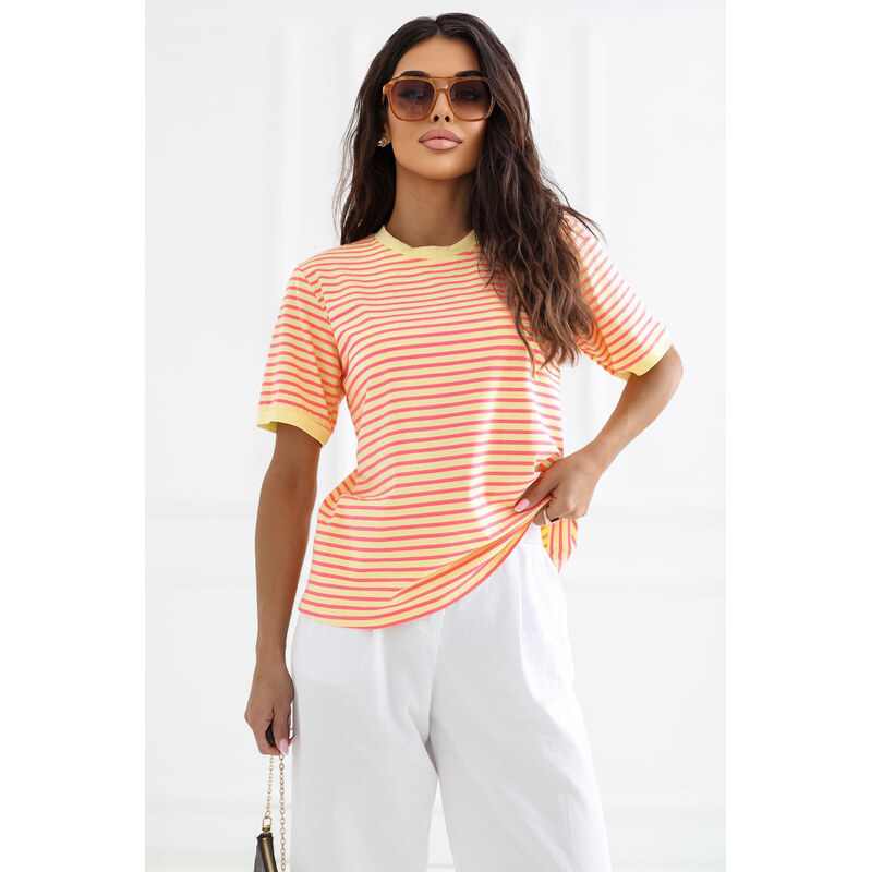 T-shirt model 226978 Rue Paris