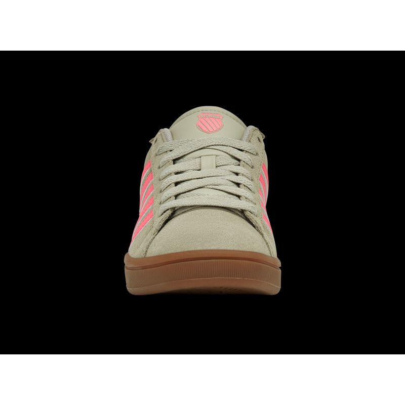 Dámské tenisky Kswiss COURT II green model 22114755 - K- Swiss