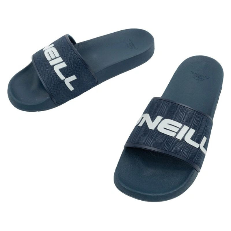 ONeill Pánské sportovní žabky Oneill Logo pohodlné módní tmavě modré 115089182