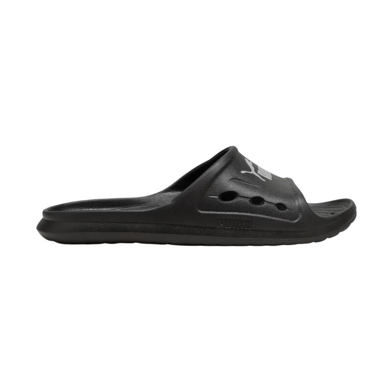Žabky Puma Divecat Dry black 404854 01
