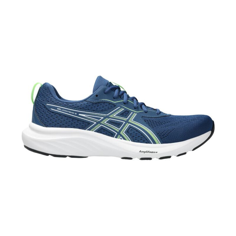 Asics Gel Contend 9 pánské boty 1011B881 407 115089257