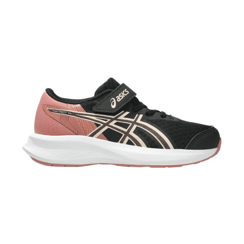 Dětská obuv Asics Patriot 14 PS 1014A391 001
