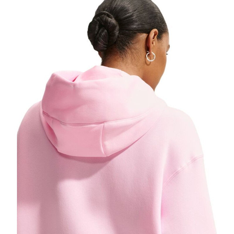 Dámská fleecová mikina Sportswear Phoenix model 22117050 - NIKE