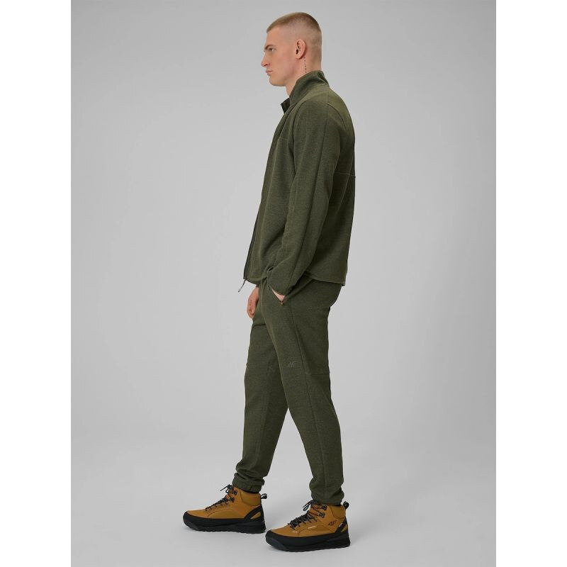 Pánské tepláky typu jogger model 22117335 - 4F