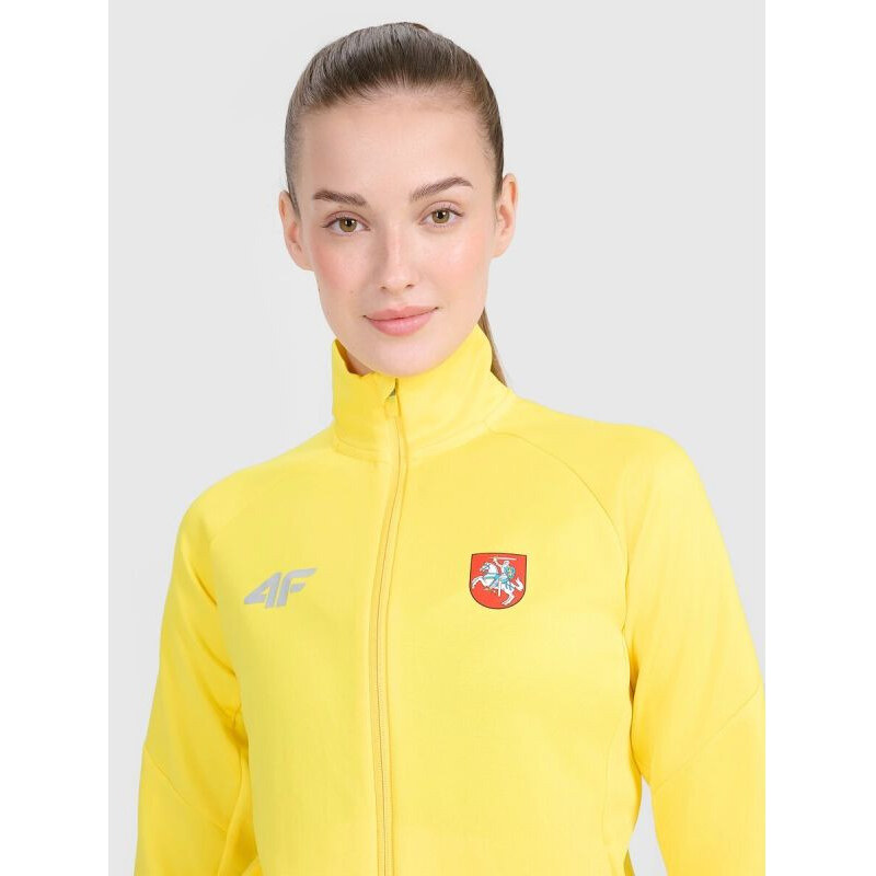 Dámská tréninková mikina model 22117521 - 4F