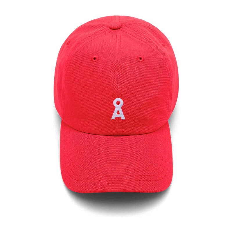 ARMEDANGELS Kšiltovka YENAAS BOLD pink