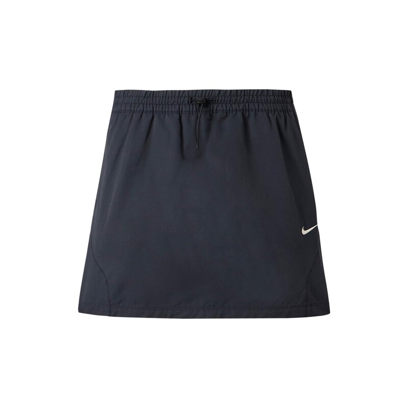 Nike Sportswear Sukně černá