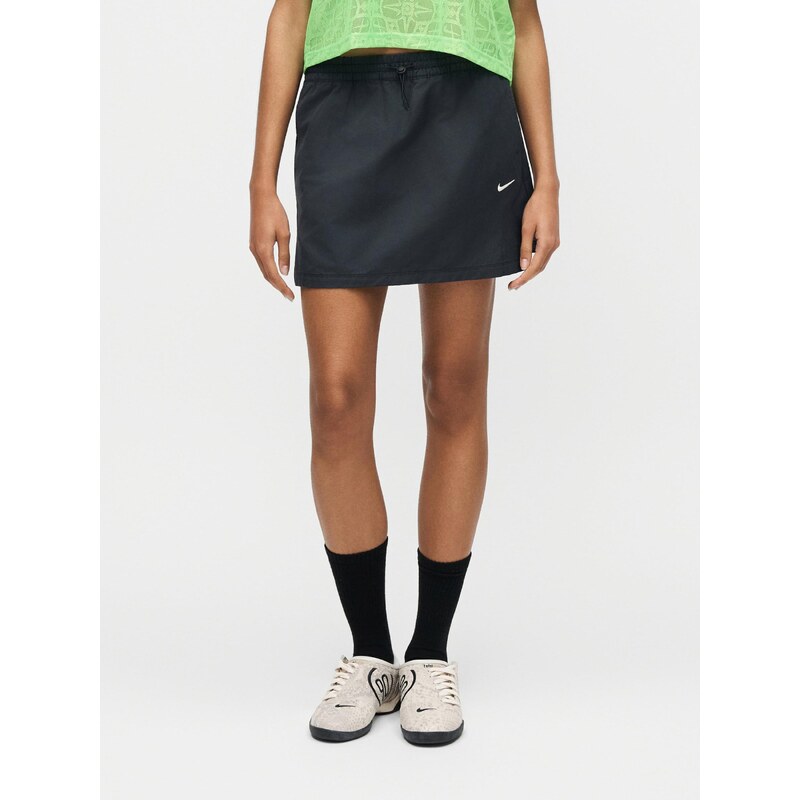 Nike Sportswear Sukně černá