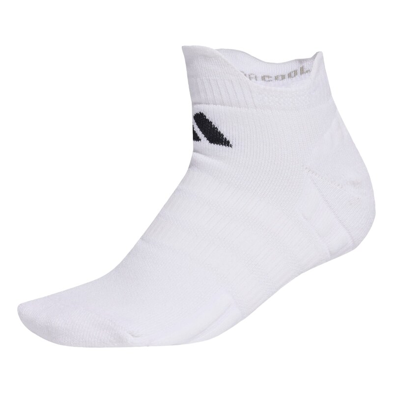 ADIDAS PERFORMANCE Sportovní ponožky černá / bílá 115222509