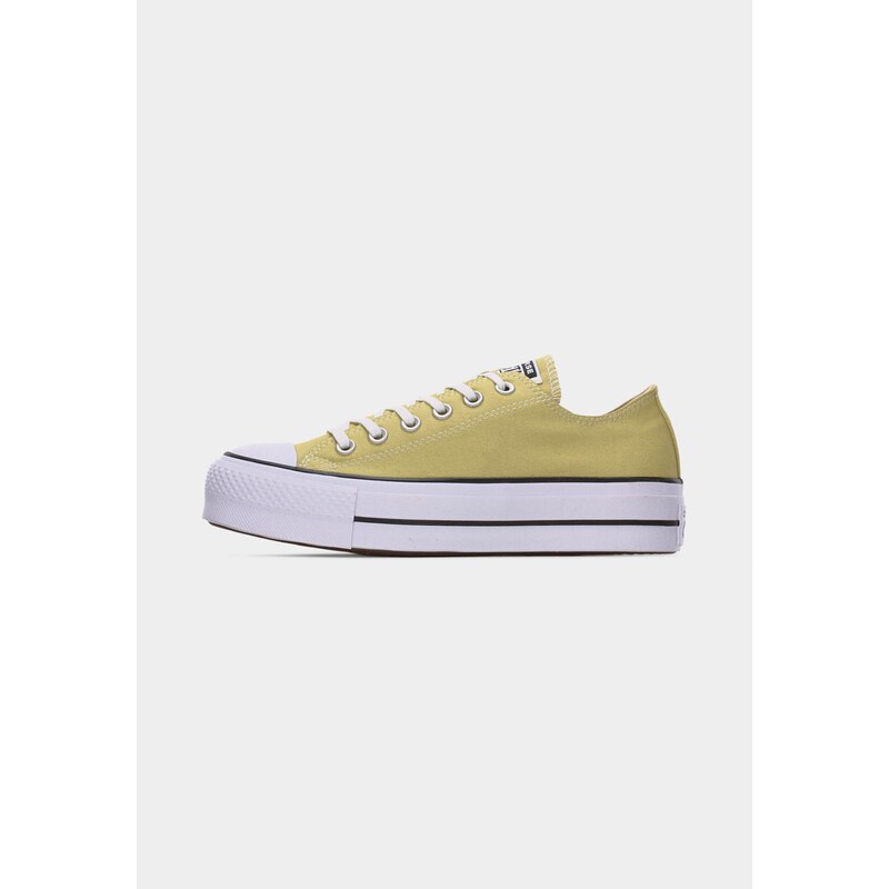 CONVERSE Tenisky CTAS světle zelená