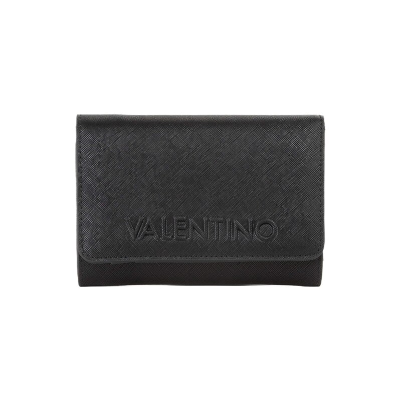 VALENTINO Pouzdro černá 115095629