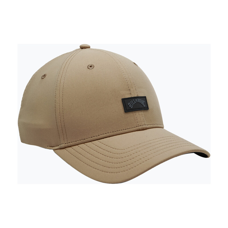 Pánská kšiltovka Billabong Surftrek Snapback gravel