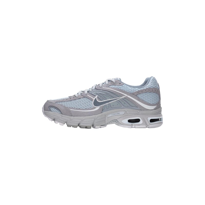 Nike Sportswear Tenisky 'AIR MAX MOTO 2K' světlemodrá / světle šedá