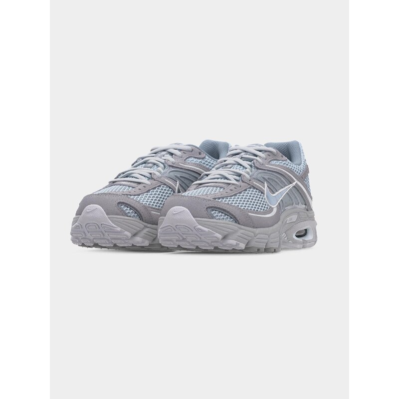 Nike Sportswear Tenisky 'AIR MAX MOTO 2K' světlemodrá / světle šedá
