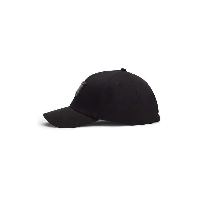 TOMMY HILFIGER Kšiltovka Hilfiger Flag Patch Gabardine Baseball