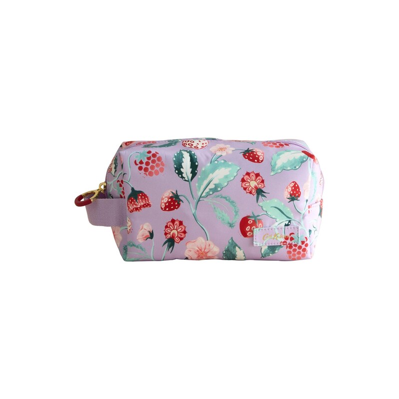 Cath Kidston Peněženka tyrkysová / zelená / světle fialová / červená 115095942
