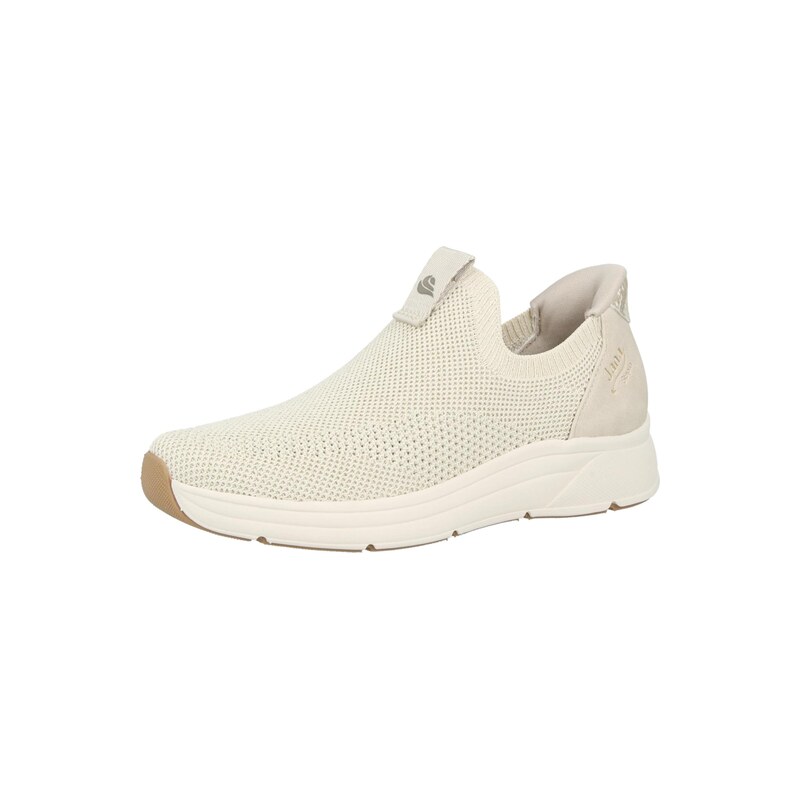 JANA Slip on boty režná 115096080