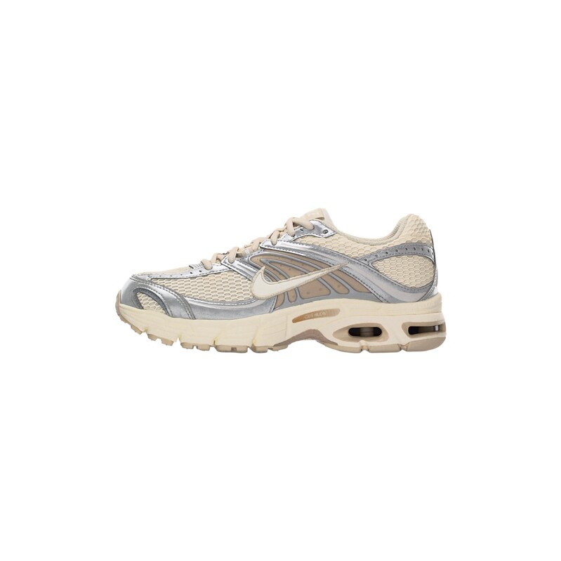 Nike Sportswear Tenisky AIR MAX MOTO 2K slonová kost / stříbrná