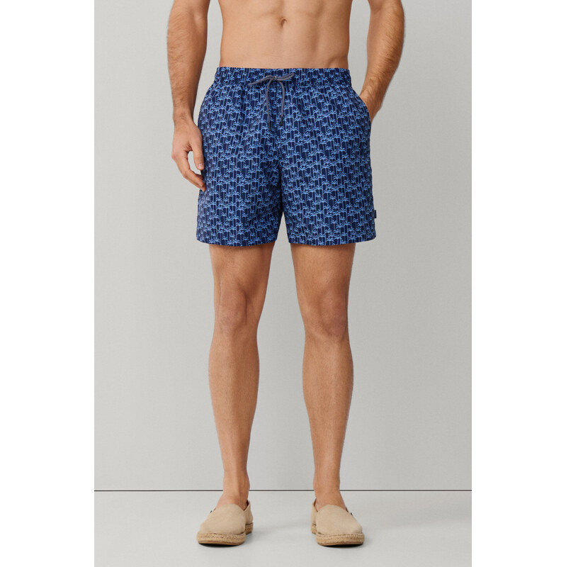PLAVKY HACKETT LONDON PALMS