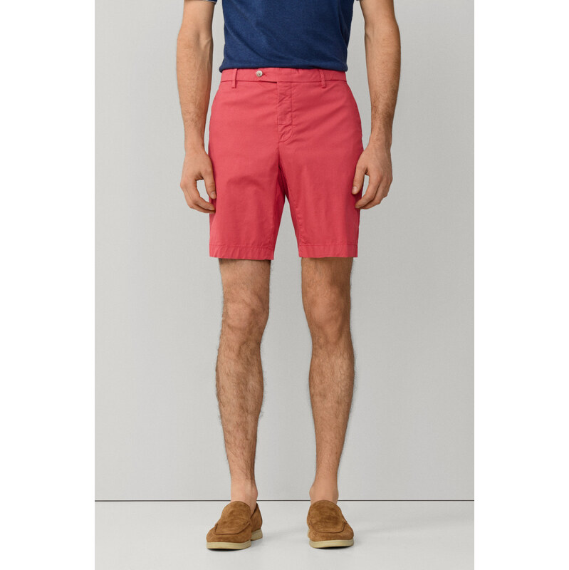 ŠORTKY HACKETT LONDON ULTRA LW CHINO SHRT