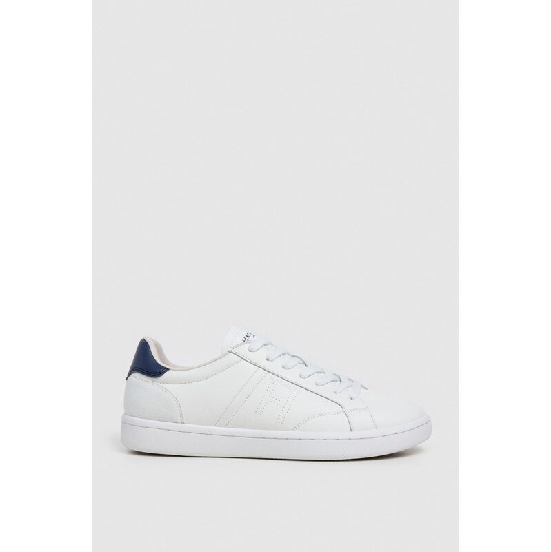 TENISKY HACKETT LONDON BOND BREAK