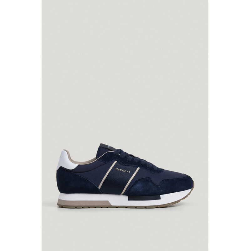 TENISKY HACKETT LONDON KESTON SYMBOL