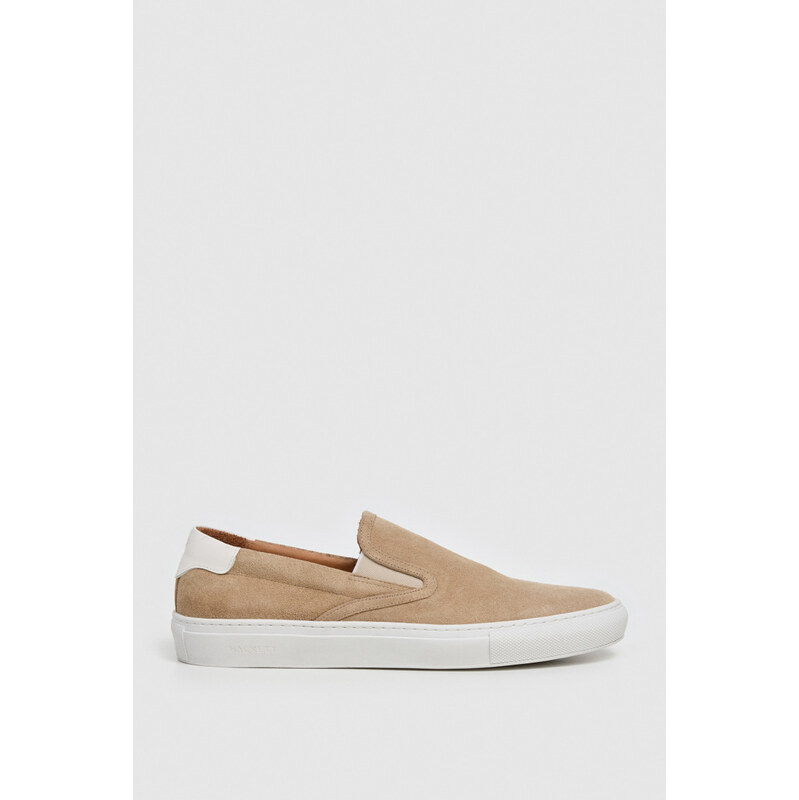 TENISKY HACKETT LONDON IDOL SLIP ON