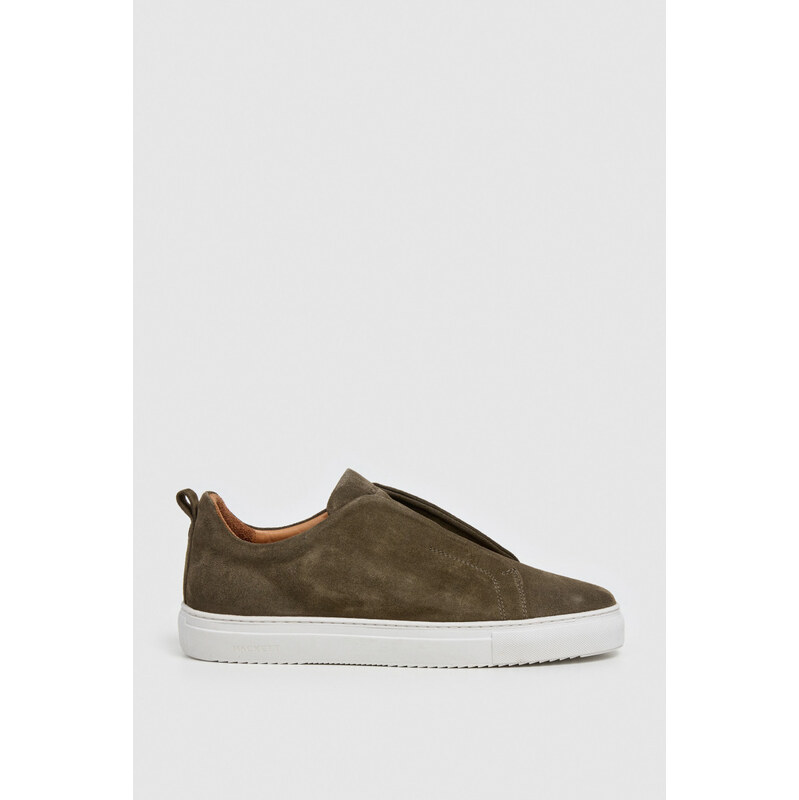 TENISKY HACKETT LONDON VISION