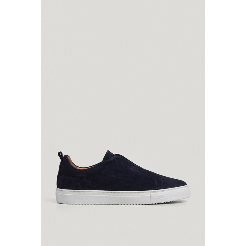 TENISKY HACKETT LONDON VISION