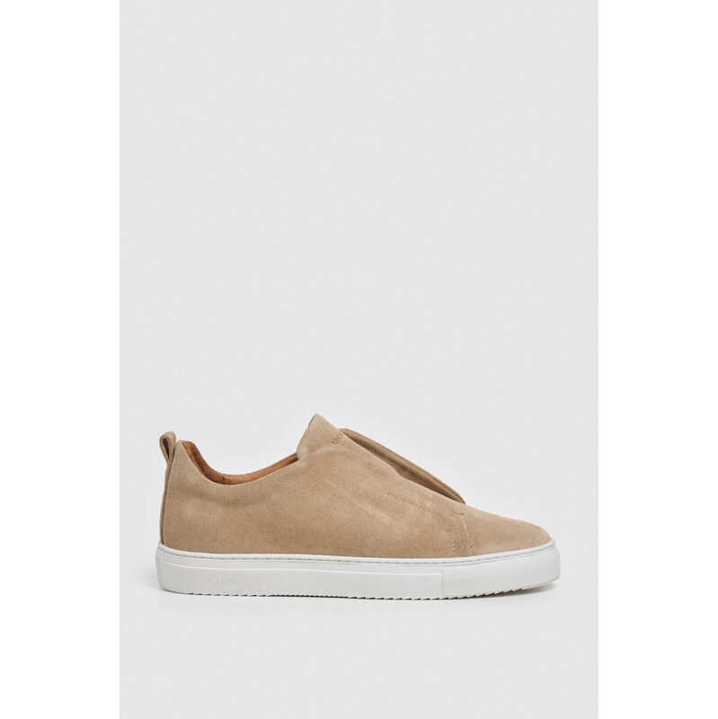 TENISKY HACKETT LONDON VISION